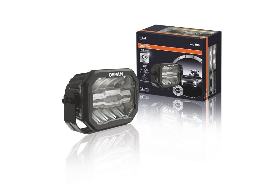 Osram LEDriving® CUBE MX240-CB 70/1,5W 12/24V