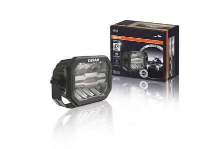 Osram LEDriving® CUBE MX240-CB 70/1,5W 12/24V