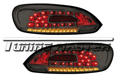 Fari Post LED Scirocco 1K8 08->10 Fum