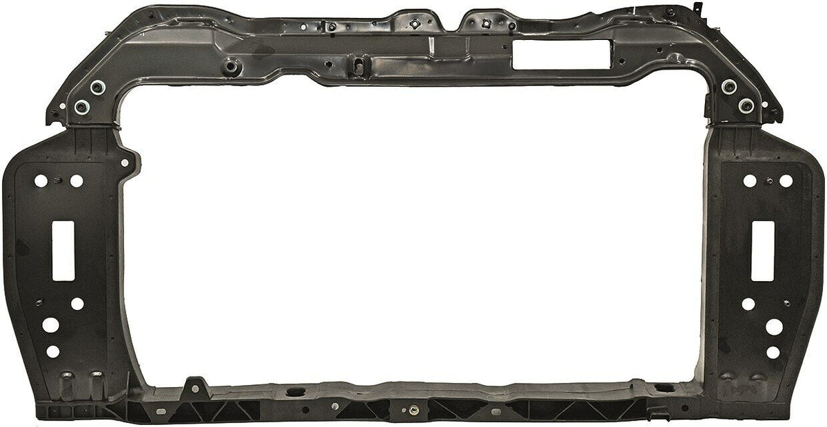 Ossatura frontale maschera PICANTO 11-17