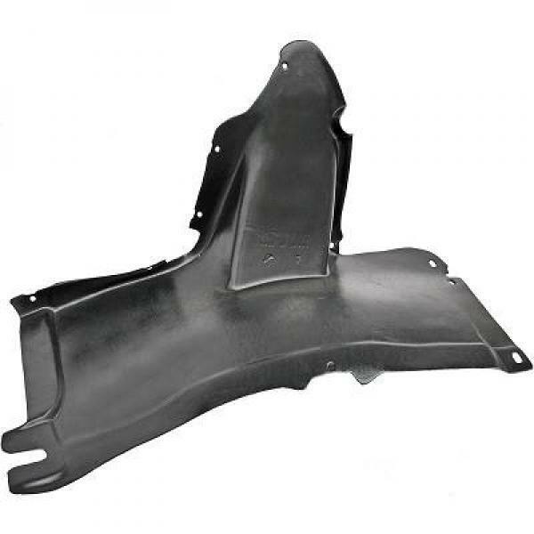 Parasassi locaro destro JETTA 05-10 GOLF V VARIANT parte anteriore