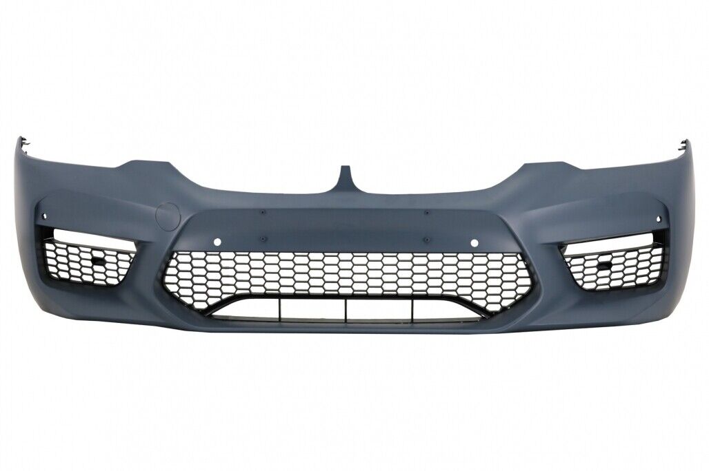 Paraurti anteriore adatto per Serie 5 G30 G31 (dal 2017 in poi) M5 Sport Design