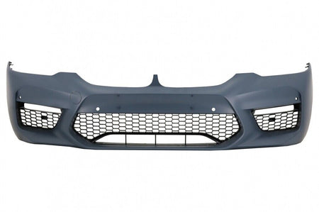 Paraurti anteriore adatto per Serie 5 G30 G31 (dal 2017 in poi) M5 Sport Design