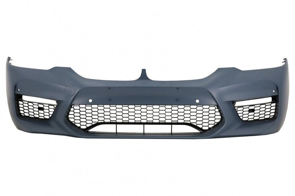 Paraurti anteriore adatto per Serie 5 G30 G31 (dal 2017 in poi) M5 Sport Design