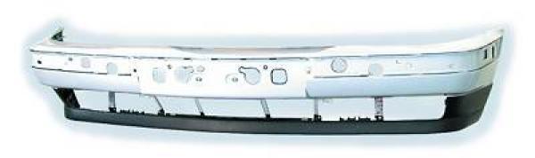 Paraurti anteriore Serie 5 E34 88-94 verniciabile senza traversa non V8