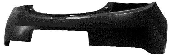 Paraurti posteriore MEGANE Coupè 08- vern 850220057R