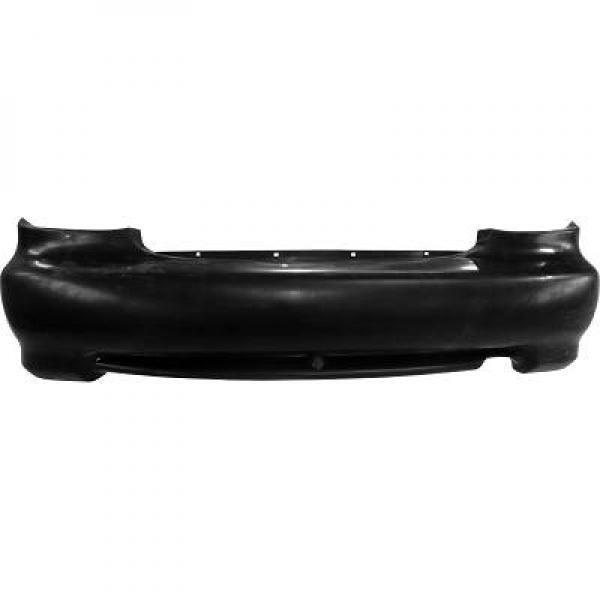 Paraurti posteriore ACCENT 97-99 solo 4 pt