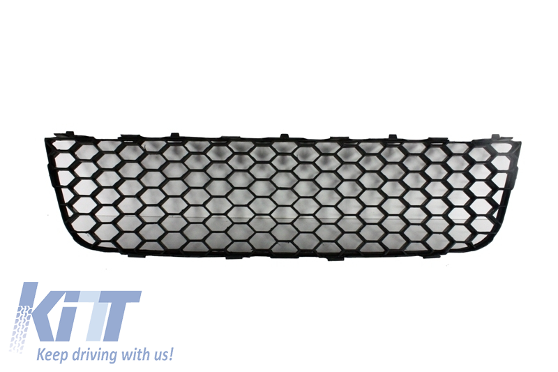 Paraurti anteriore centrale inferiore Griglia Golf 5 V (2003-2007)