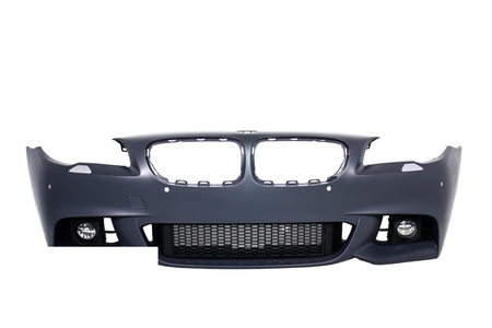 Paraurti Anteriore F10 F11 5 Serie LCI (2014-) M-Technik Design
