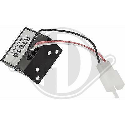 Centralina ricambio TUNING codice RT016 per fari Sonar