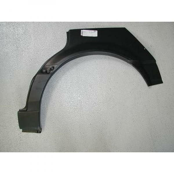 Passaruota arco parafango lamierato posteriore sinistro PASSAT 93-96 berlina