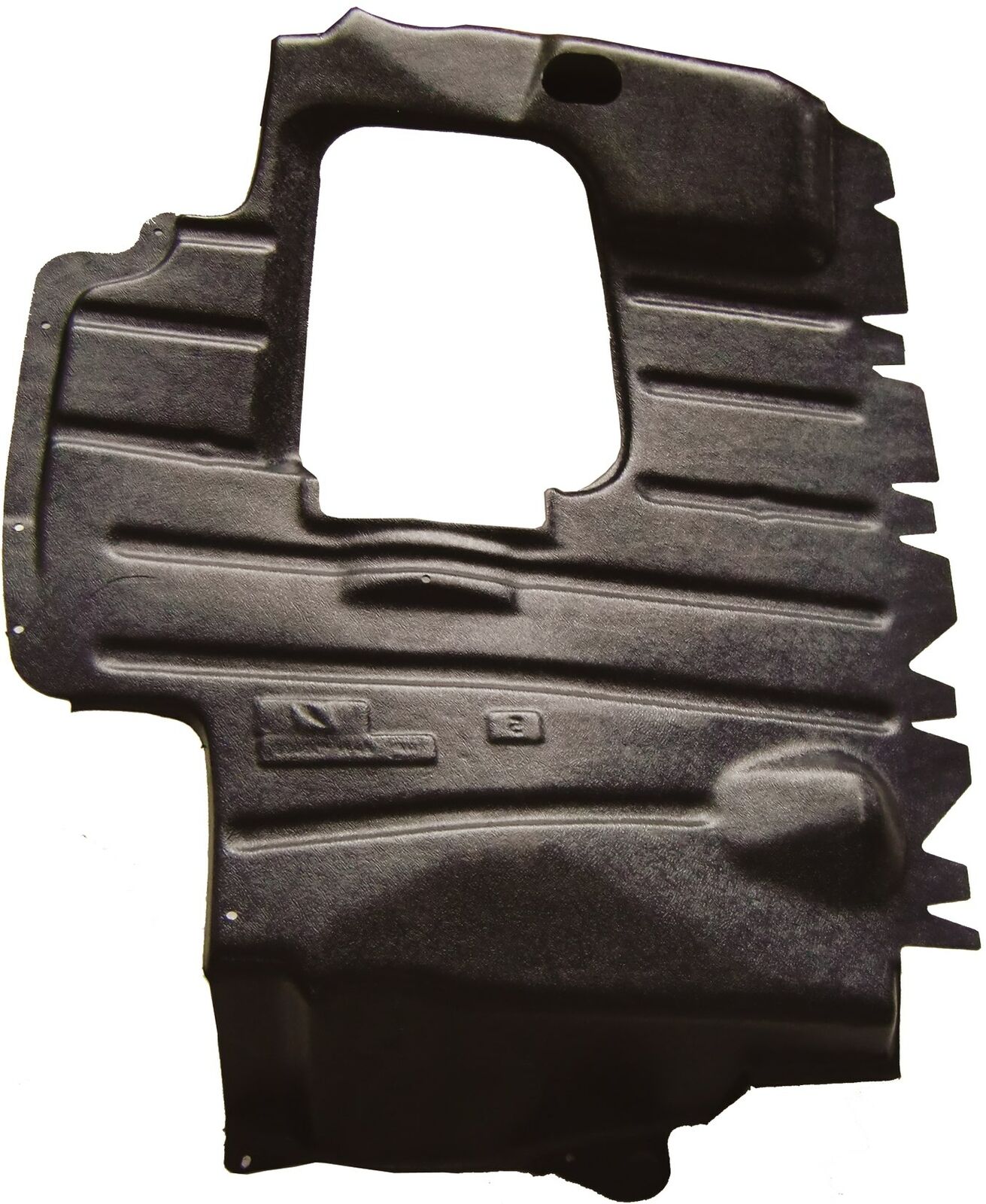 Paramotore protezione inferiore anteriore GOLF III 91-99 diesel