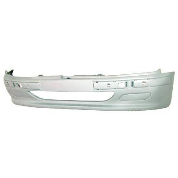 Paraurti anteriore 406 95-99 verniciabile per no lavafari