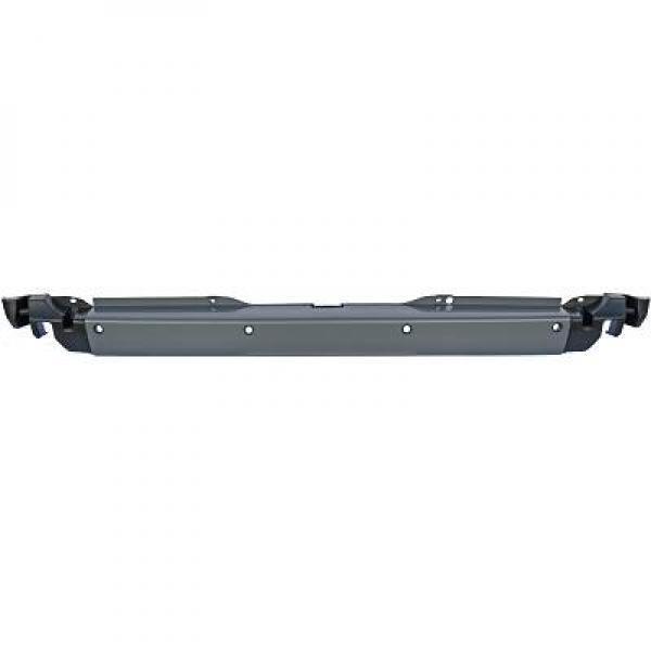 Paraurti posteriore barra centrale VITO 2003-2014 verniciabile