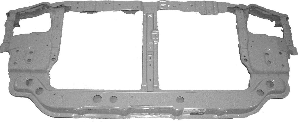 Ossatura frontale maschera ACCENT 03-06 per blocco supporto