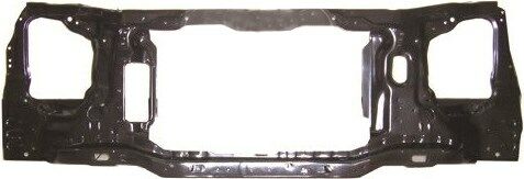 Ossatura frontale maschera completa D-MAX 06-10 acciaio