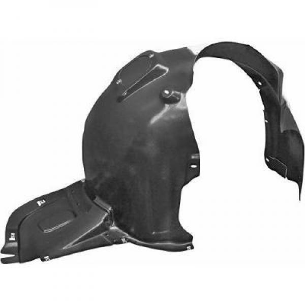 PASSARUOTA COMPATIBILE CON SKODA DESTRO. FABIA, PANNELLO RUOTA/ARCO RUOTA 15-21