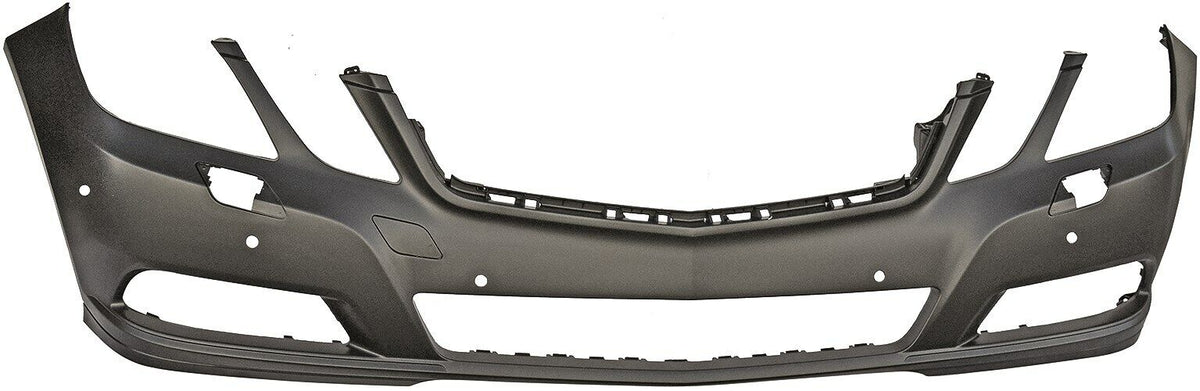 Paraurti anteriore ClasseE W212 09-13 vern CLASSIC lavafari sensori 212
