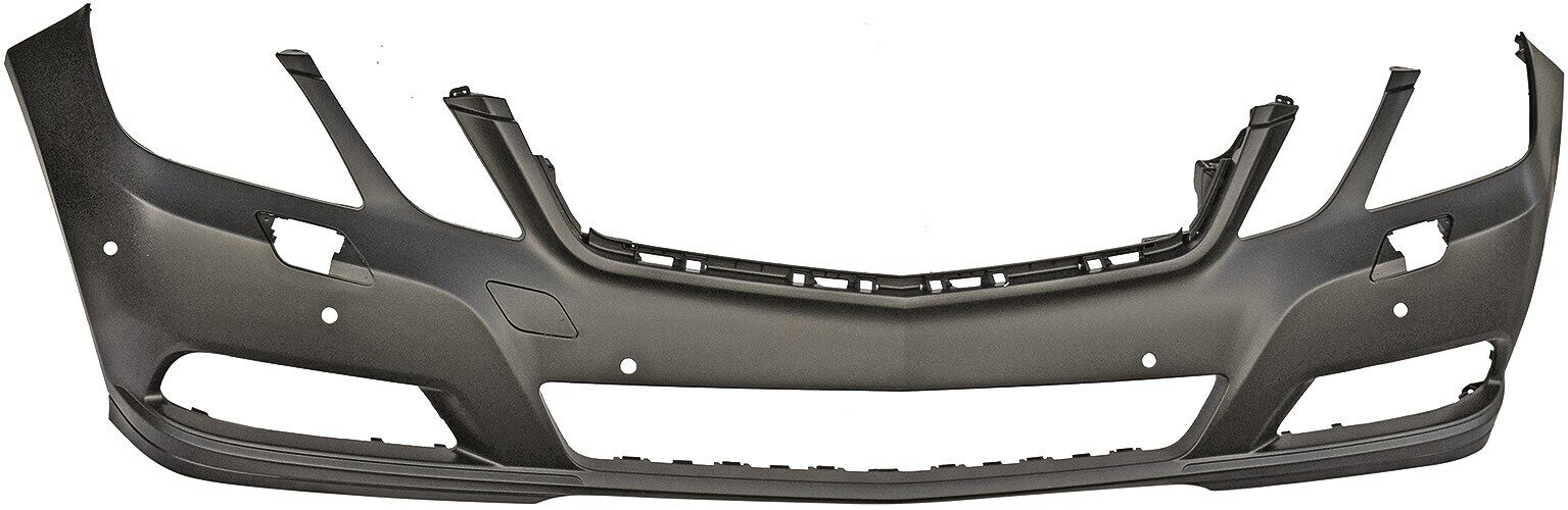 Paraurti anteriore ClasseE W212 09-13 vern CLASSIC lavafari sensori 212
