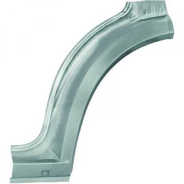 Passaruota arco parafango lamierato anteriore destro TRANSPORTER T4 91-03
