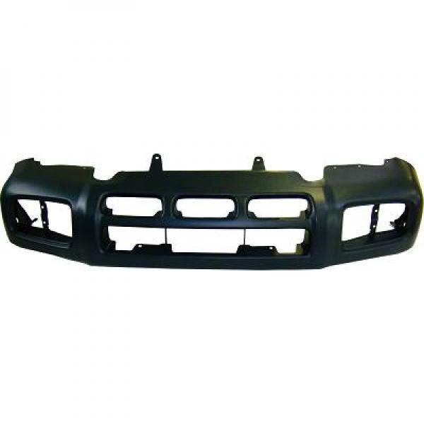 Paraurti anteriore  PATHFINDER 1999-2004 verniciabile
