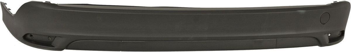 Paraurti posteriore FOCUS 11- no sagoma scarico wagon/no sensori 1719100