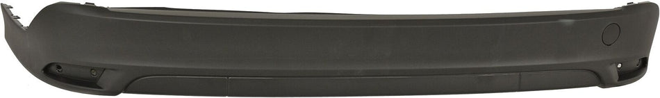 Paraurti posteriore FOCUS 11- no sagoma scarico wagon/no sensori 1719100