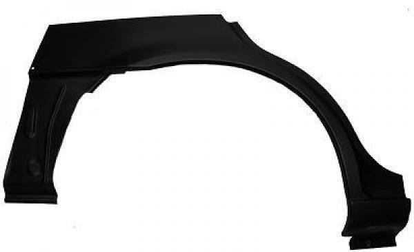 Passaruota arco parafango lamierato posteriore destro 626 97-02 4/5 porte