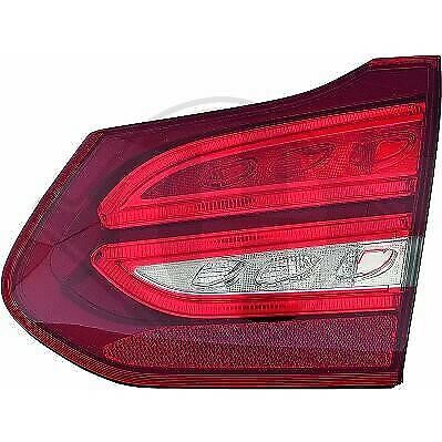 Faro fanale posteriore sinistro ClasseC W205 14- interno Wagon vetture