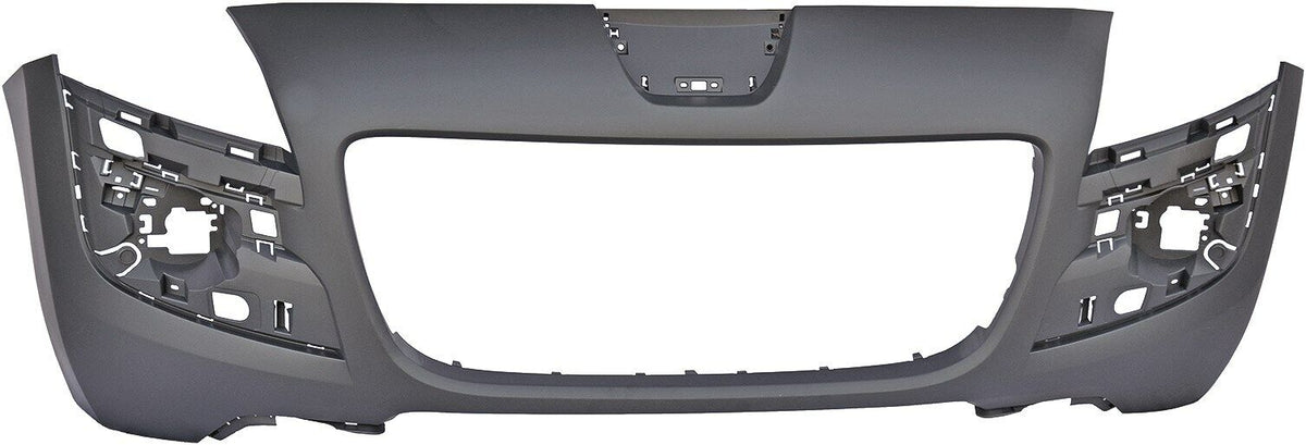 Paraurti anteriore 3008 09-02/14 vern 7401 RZ