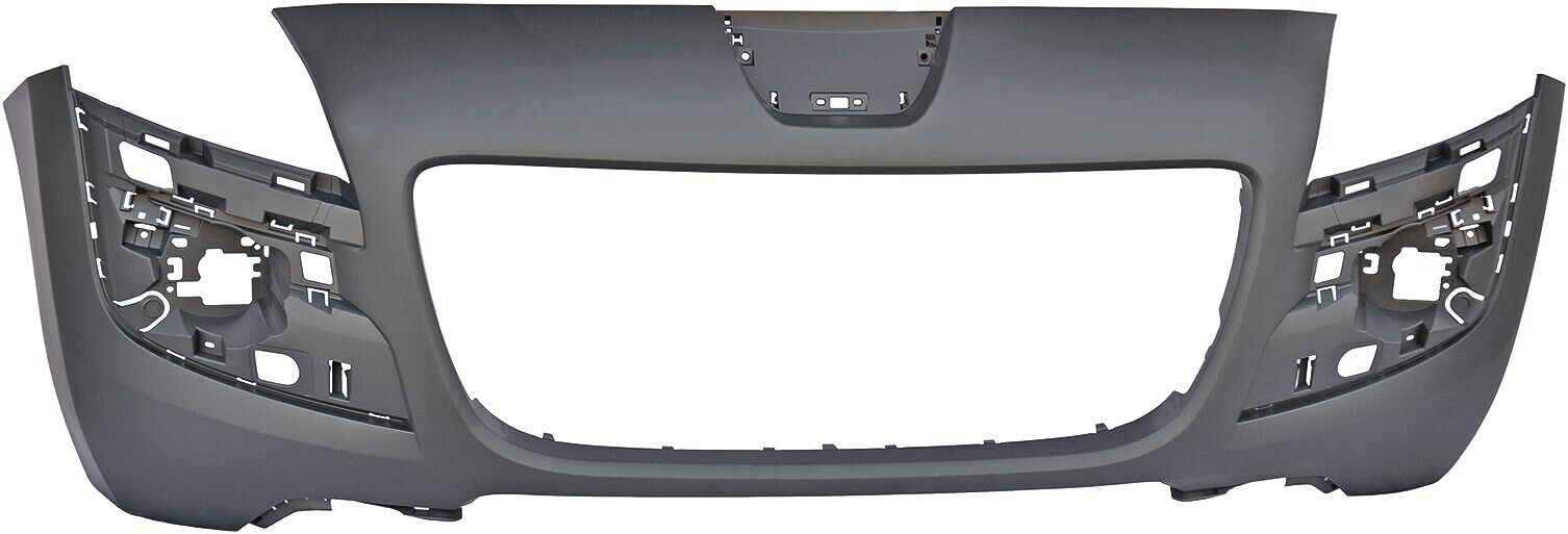 Paraurti anteriore 3008 09-02/14 vern 7401 RZ