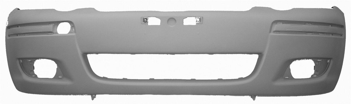 Paraurti anteriore YARIS 04-05 per vern 52119-0D090