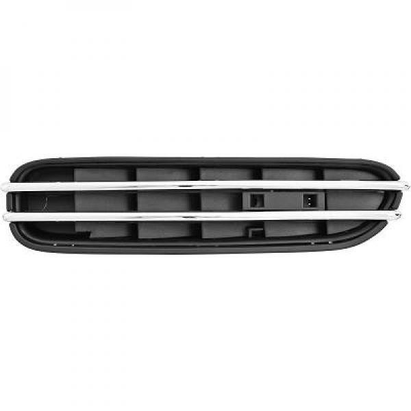 PANNELLO DESIGN A SINISTRA. E60/E61, ACCESSORI TUNING 03-10 SPORT
