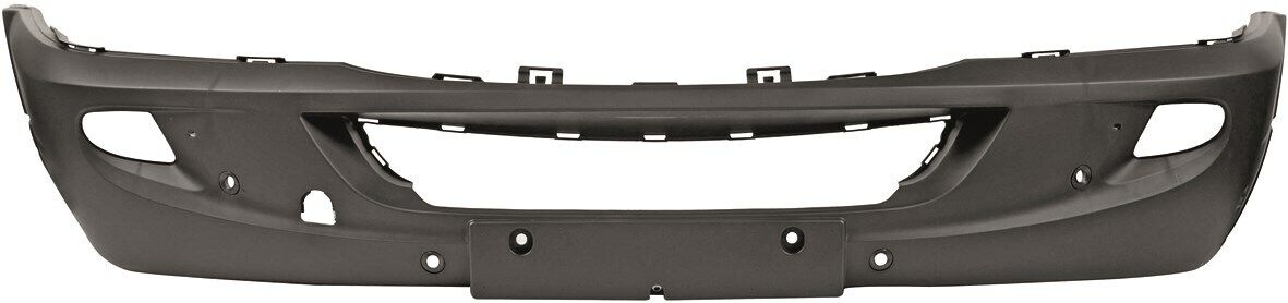 Paraurti anteriore SPRINTER 06-09.13 foro nero/sensori 9068801370