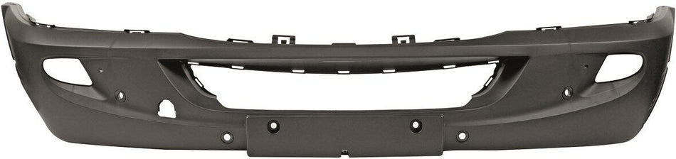 Paraurti anteriore SPRINTER 06-09.13 foro nero/sensori 9068801370