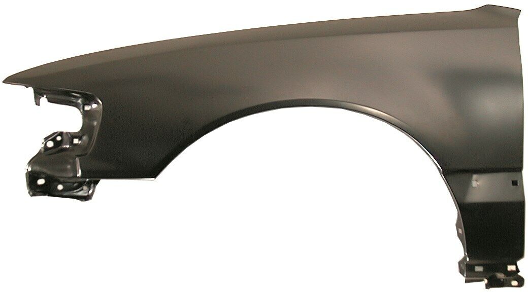 Parafango destro CIVIC CRX 87-92 senza foro freccia anche VTEC