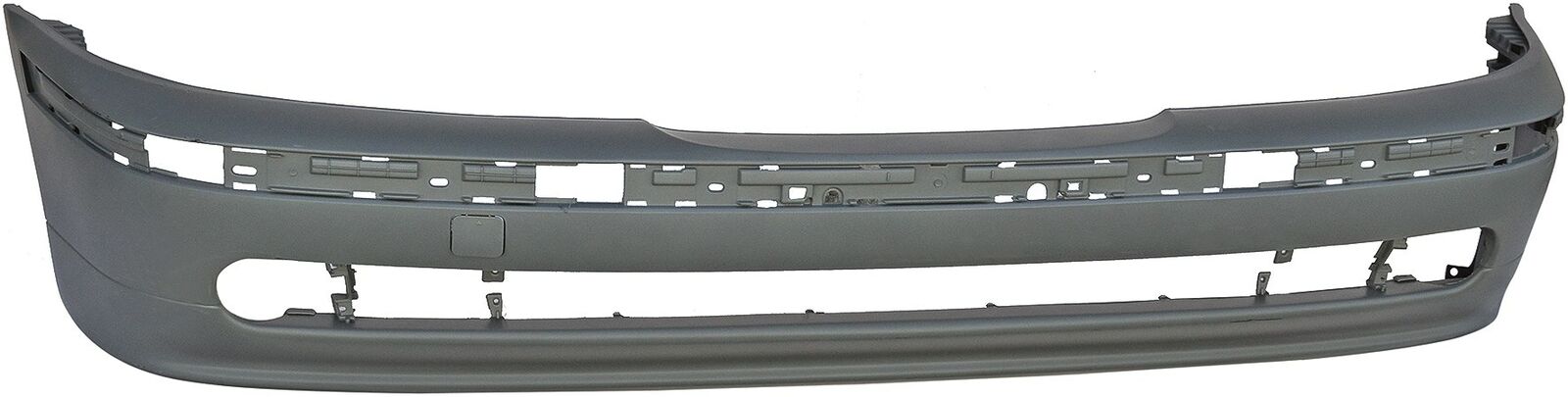 Paraurti anteriore Serie5 E39 95-00 no lavafari vern 51 11 820 8313