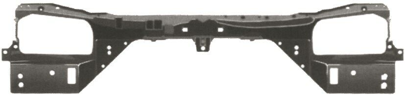 Ossatura frontale maschera 306 93-97 anche CABRIO completa