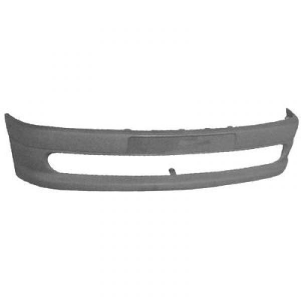 Paraurti anteriore 306 97-01 totalmente verniciabile per modelli Sport