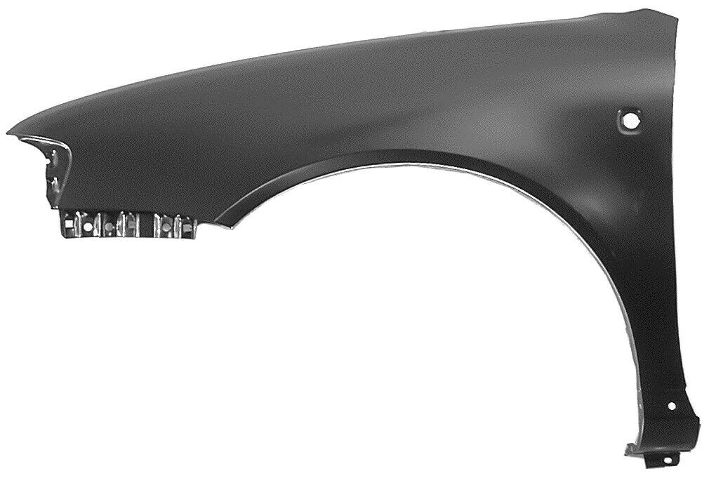 Parafango destro A3 96-00