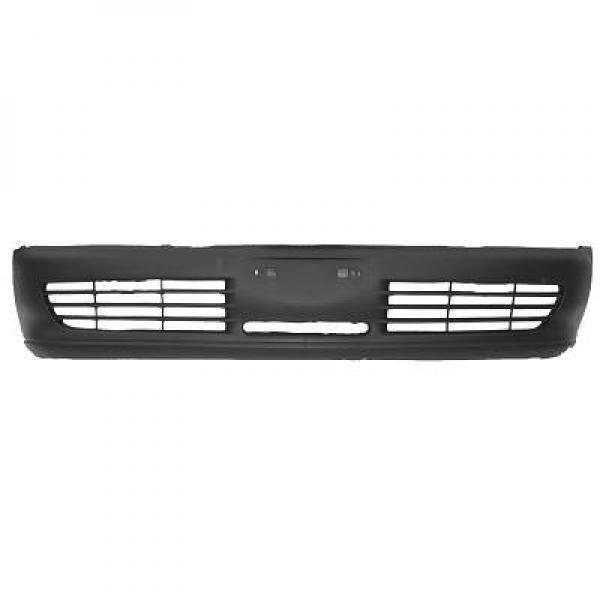 Paraurti anteriore LANCER berlina 92/96 Wagon 92/01 Wagon nero