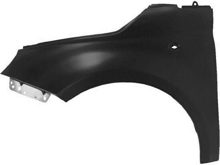 Parafango destro 500 07-15