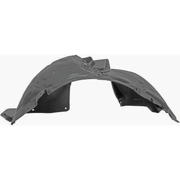 PANNELLO PASSARUOTA COMPATIBILE CON OPEL SX. ZAFIRA, CELLA/ARCO RUOTA 43800