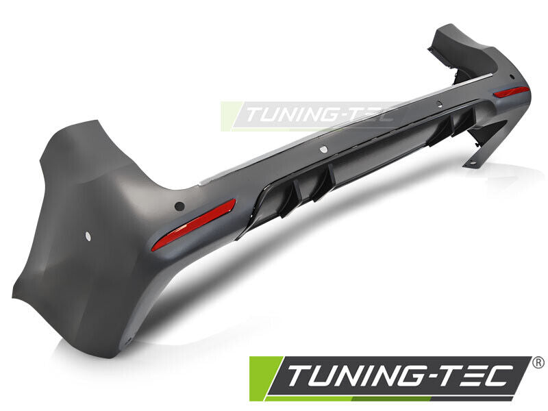 Paraurti posteriore tuning PDC fits MERCEDES V-CLASS W447 14-19