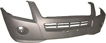 Paraurti anteriore D-MAX 07-12 4wd no lavafari