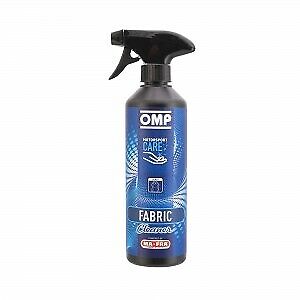 OMP Motorsport Care - Pulitore Tessuti
