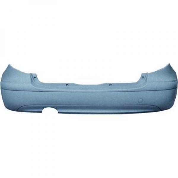 Paraurti posteriore ClasseA W169 04-08 no sensori ELEGANCE AVANTGARDE