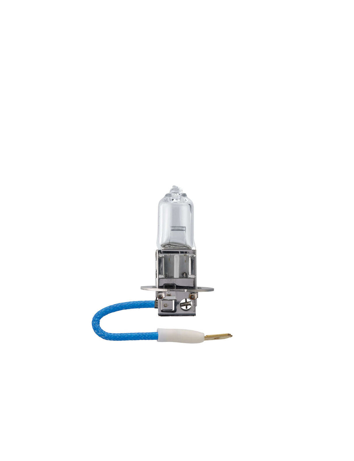 Philips H3 Vision 12V55W PK22s C1