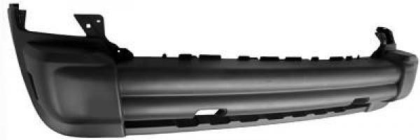 Paraurti anteriore  ricambio CHEROKEE LIBERTY 2005 > 2007 da verniciare