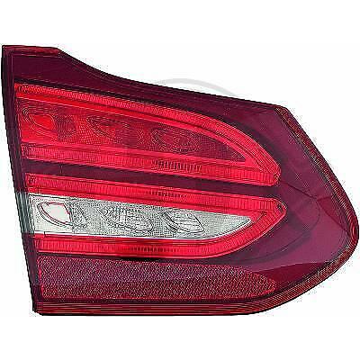 Faro fanale posteriore destro ClasseC W205 14- interno Wagon vetture co